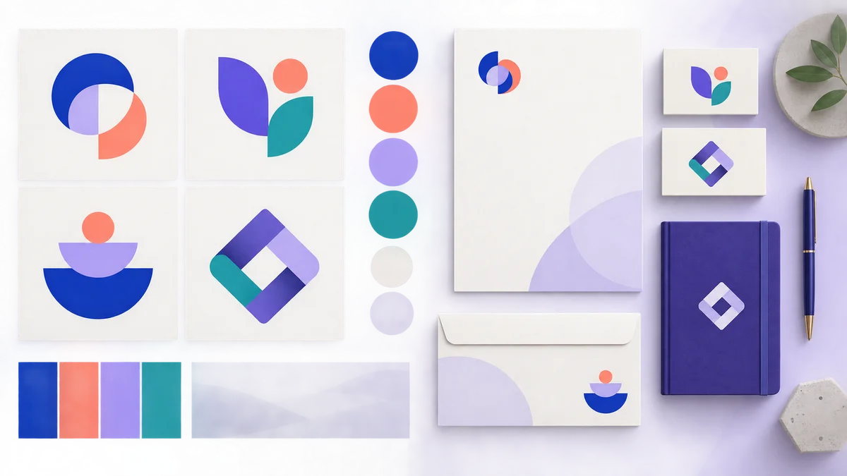 Logo Maker