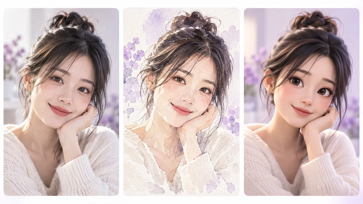 Style Transfer